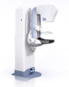 Senograph Essential Mammography