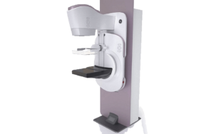 Senographe Pristina Mammography