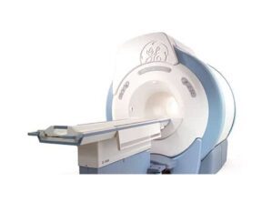 GE Signa Excite HDx 15:16.x 1.5T MRI