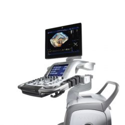 GE Vivid e9 Ultrasound