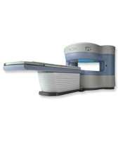 Hitachi AIRIS 2 MRI