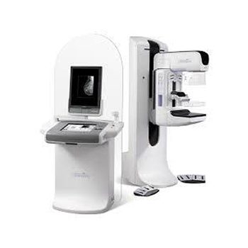 Mammography