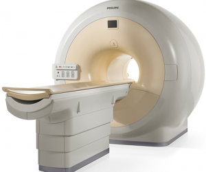 Philips Achieva 3.0T MRI Scanner