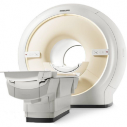 Philips Ingenia 1.5T MRI Scanner