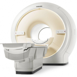 Philips Ingenia 3.0T MRI Scanner