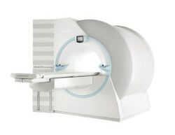 Siemens Symphony MRI
