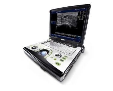 GE logiq e Ultrasound